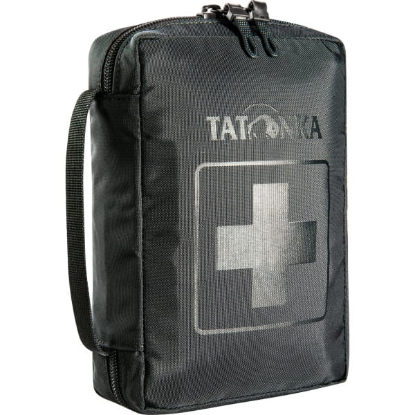 Tatonka First Aid M - Erste-Hilfe Tasche black - Bild 1 Tatonka First Aid M - Erste-Hilfe Tasche black - Bild 1