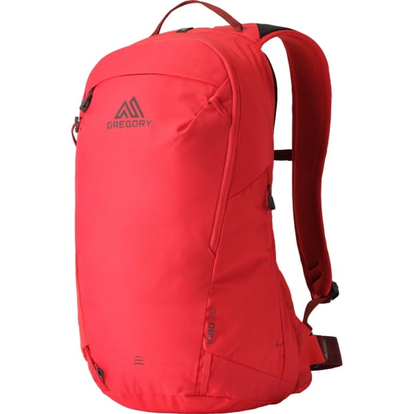 Gregory Kiro 20 RC - Wanderrucksack lava red - Bild 3 Gregory Kiro 20 RC - Wanderrucksack lava red - Bild 3