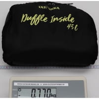 Vorschau: Tatonka Duffle Bag 45 - faltbare Reisetasche - Bild 9 Vorschau: Tatonka Duffle Bag 45 - faltbare Reisetasche - Bild 9