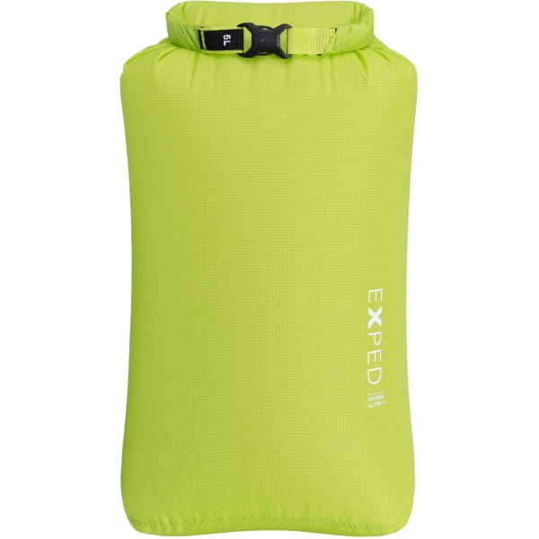 EXPED Drybag Ultra Set - 4er Packsack-Set - Bild 7 EXPED Drybag Ultra Set - 4er Packsack-Set - Bild 7