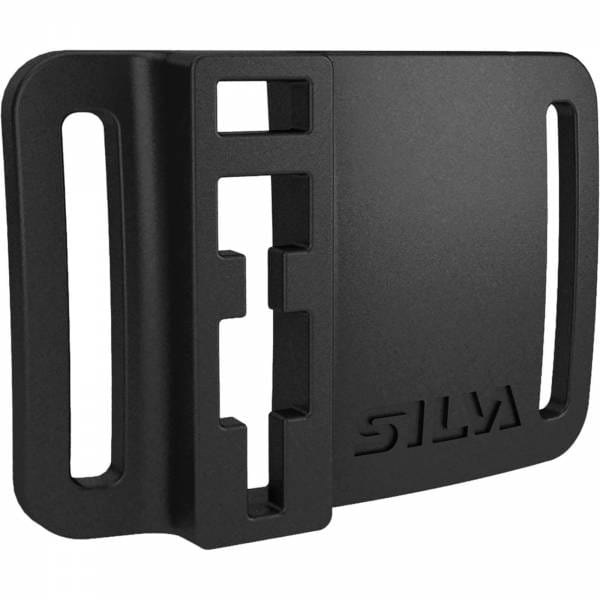 Silva Helmet Bracket - Helmhalterung - Bild 1 Silva Helmet Bracket - Helmhalterung - Bild 1