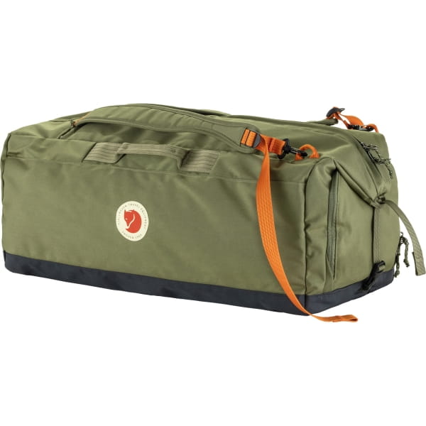 Fjällräven Färden Duffel 80 - Reisetasche green - Bild 6