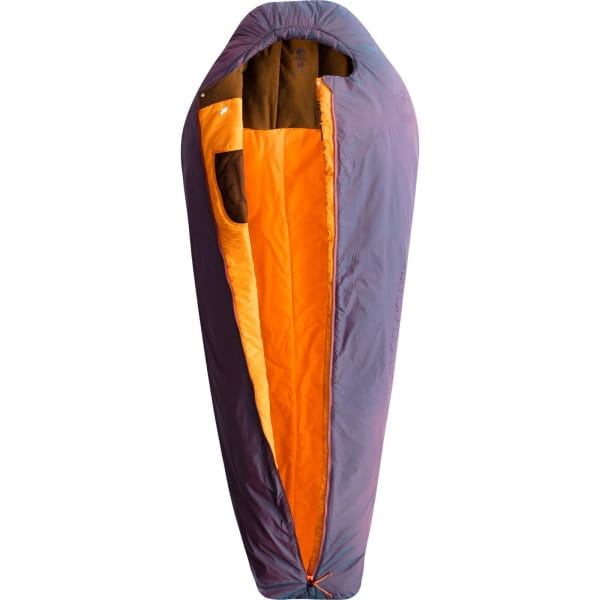 Mammut Women's Relax Fiber Bag -2C - Schlafsack renaissance - Bild 2