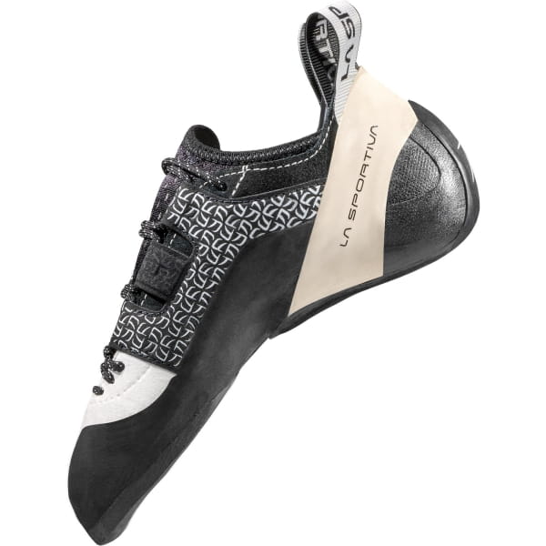 La Sportiva Katana Laces Woman - Kletterschuhe white-black - Bild 5