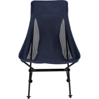 Vorschau: NOMAD Chair Comfort - Campingstuhl dark navy - Bild 3