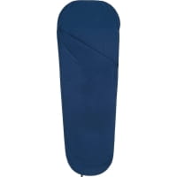 Vorschau: NOMAD Mummy Liner DryTouch - Inlett dark navy - Bild 1 Vorschau: NOMAD Mummy Liner DryTouch - Inlett dark navy - Bild 1