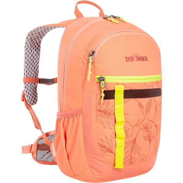 Tatonka City Pack JR 12 - Kinder-Rucksack apricot - Bild 7