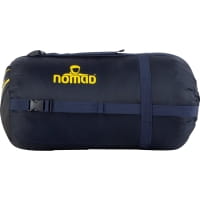 Vorschau: NOMAD Inca Premium 1300 - Kunstfaserschlafsack trekking - Bild 7 Vorschau: NOMAD Inca Premium 1300 - Kunstfaserschlafsack trekking - Bild 7