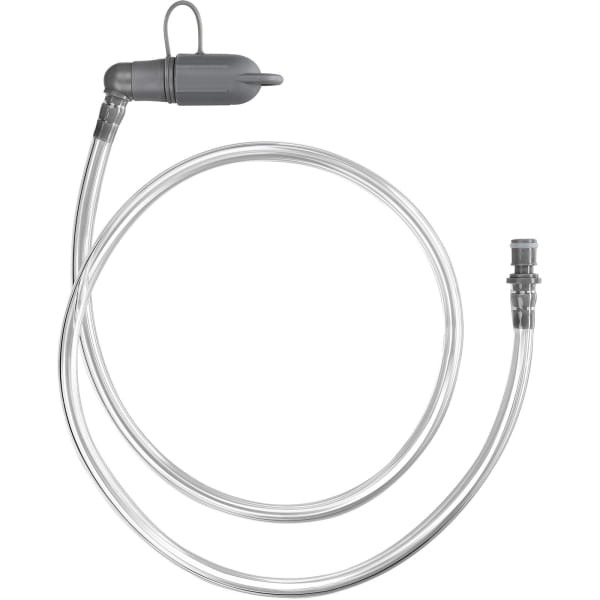 FIDLOCK HERMETIC hydration bladder 2,5L - Trinksystem transparent - Bild 2 FIDLOCK HERMETIC hydration bladder 2,5L - Trinksystem transparent - Bild 2