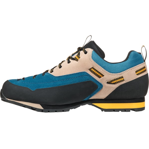 Garmont Dragontail LT EVO - Zustiegsschuhe corsair blue-garmont orange - Bild 3