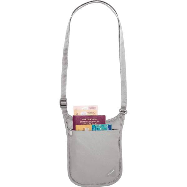 pacsafe CoverSafe V75 - RFID-Brustbeutel - Bild 3