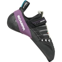Vorschau: Scarpa Instinct VSR LV - Kletterschuhe black-violet-milk - Bild 7