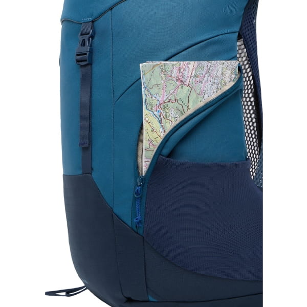 VAUDE Jura 32 - Wanderrucksack baltic sea - Bild 24 VAUDE Jura 32 - Wanderrucksack baltic sea - Bild 24