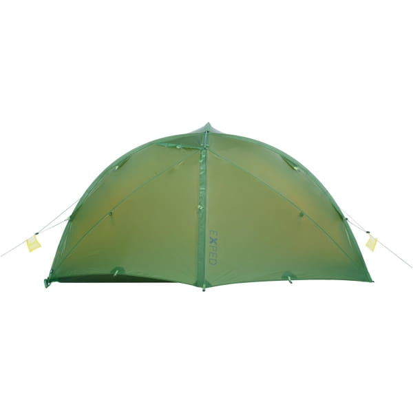 EXPED Venus II UL - Zwei-Personen-Zelt moss - Bild 3