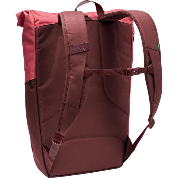 VAUDE Okab II - Tagesrucksack dark cherry - Bild 8 VAUDE Okab II - Tagesrucksack dark cherry - Bild 8