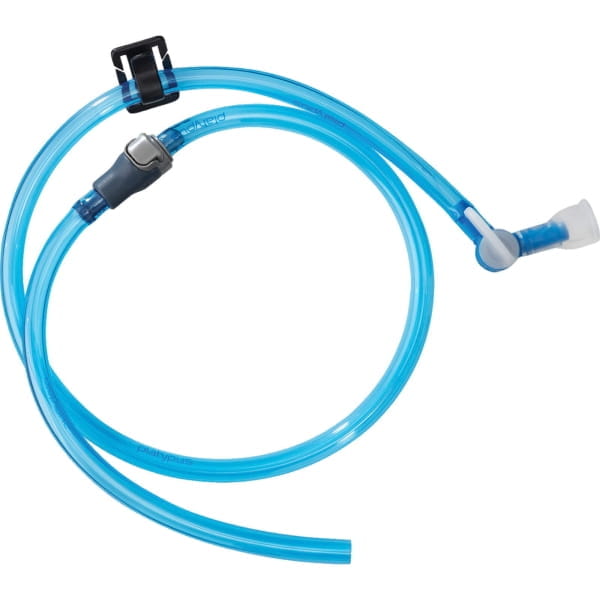 Platypus Drink Tube Kit Big Zip Evo 3.0L - Ersatzschlauch, -ventil und -kupplung - Bild 1 Platypus Drink Tube Kit Big Zip Evo 3.0L - Ersatzschlauch, -ventil und -kupplung - Bild 1
