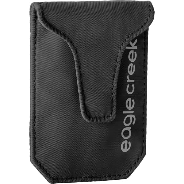 Eagle Creek Undercover RFID Bra Pouch - Sicherheitstasche black - Bild 1