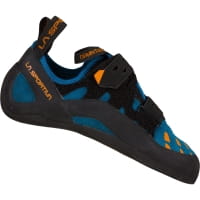 Vorschau: La Sportiva Tarantula - Kletterschuhe space blue-maple - Bild 21 Vorschau: La Sportiva Tarantula - Kletterschuhe space blue-maple - Bild 21