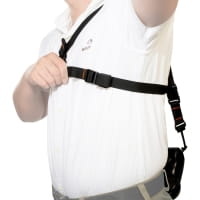 Vorschau: Tatonka Camera Strap Set - Trageriemen-Set black - Bild 7 Vorschau: Tatonka Camera Strap Set - Trageriemen-Set black - Bild 7