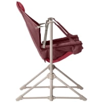 Vorschau: NEMO Stargaze Evo-X - Campingstuhl deep claret - Bild 14