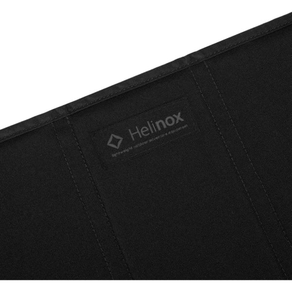 Helinox Table One Hard Top - Falttisch blackout edition - Bild 23