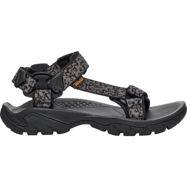 Teva Terra Fi 5 Universal Men's - Sandale magma black-grey - Bild 4 Teva Terra Fi 5 Universal Men's - Sandale magma black-grey - Bild 4