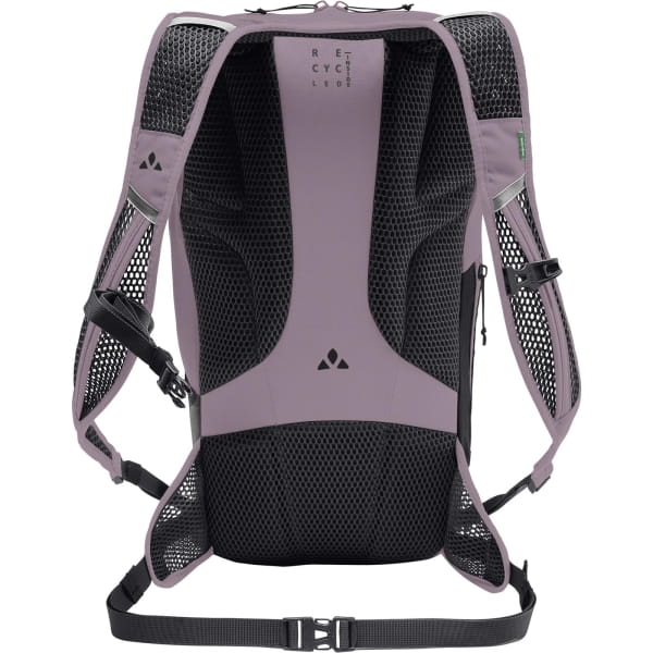 VAUDE Uphill 16 - Fahrradrucksack purple ash - Bild 31