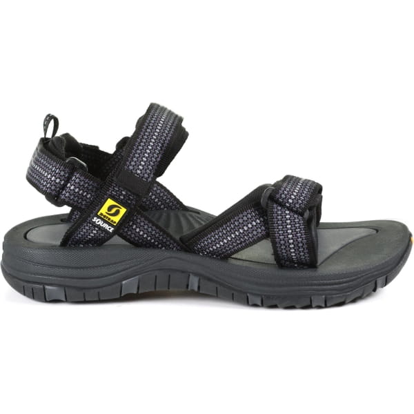 Source Gobi 2.0 Men's - Sandalen chess black - Bild 2
