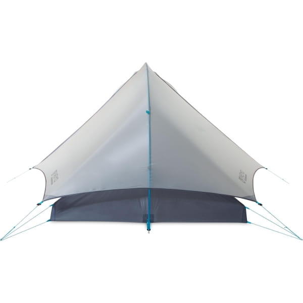 NEMO Hornet Elite OSMO 2P - 2-Personen-Zelt aluminum-stormy night - Bild 6 NEMO Hornet Elite OSMO 2P - 2-Personen-Zelt aluminum-stormy night - Bild 6