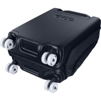 Vorschau: EVOC 4-Wheel-Trolley 40 - Reisetasche mit Rollen carbon grey-black - Bild 8