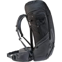 Vorschau: deuter Futura Air Trek 60+10 - Trekkingrucksack black-graphite - Bild 12 Vorschau: deuter Futura Air Trek 60+10 - Trekkingrucksack black-graphite - Bild 12