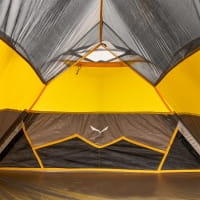 Vorschau: Salewa Puez Trek 2P - Zwei-Personen-Zelt alloy-gold - Bild 3