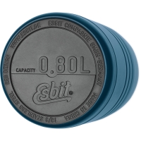 Vorschau: Esbit Majoris 800 ml - Edelstahl-Thermobehälter polar blue - Bild 6