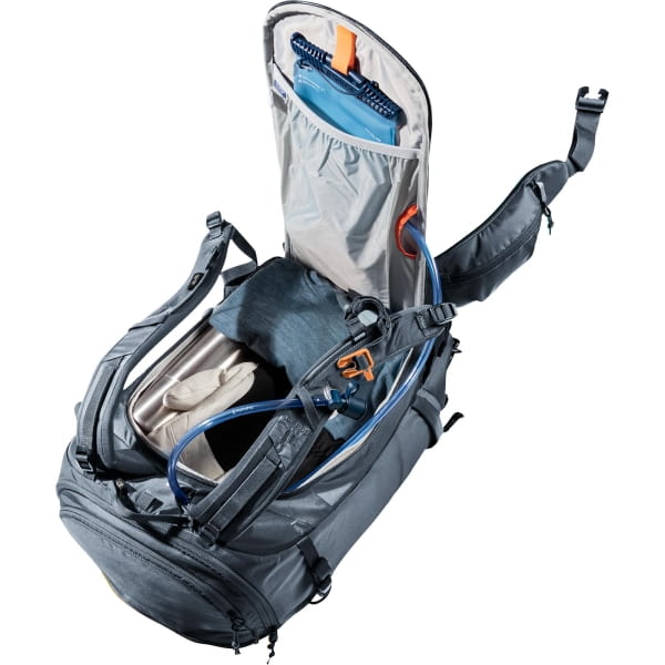 deuter Freerider Pro 30+10 SL - Skitourenrucksack black - Bild 25