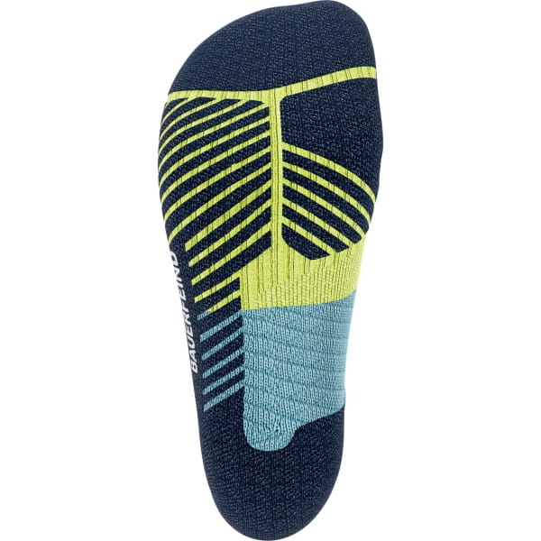 Bauerfeind Sports Trail Run Compression Socks Men - Trailrunning-Socken bright lemon - Bild 18 Bauerfeind Sports Trail Run Compression Socks Men - Trailrunning-Socken bright lemon - Bild 18