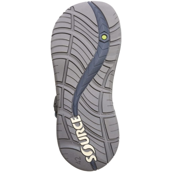 Source Gobi Xtreme Men's - Sandalen turquize lagoone - Bild 3