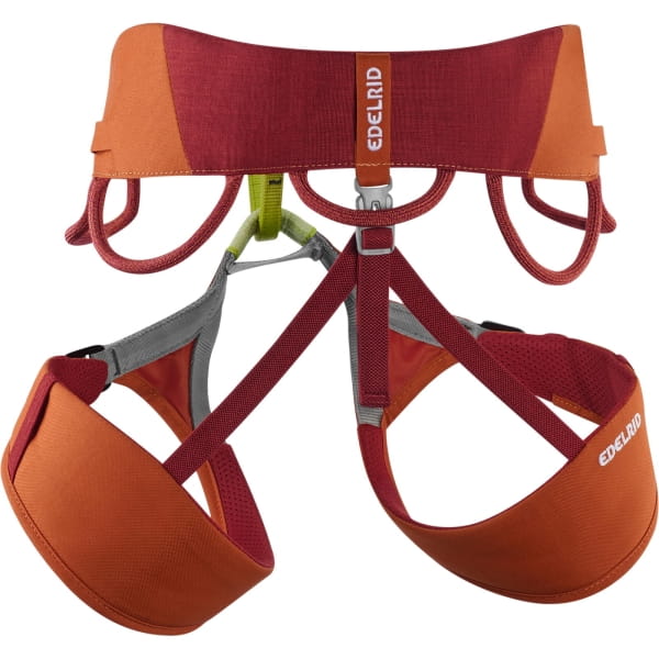 Edelrid Jay IV - Herren-Klettergurt hokkaido - Bild 2