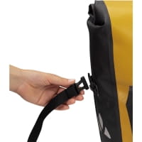 Vorschau: VAUDE Aqua Back Plus Single (rec) - Gepäckträgertasche burnt yellow - Bild 11