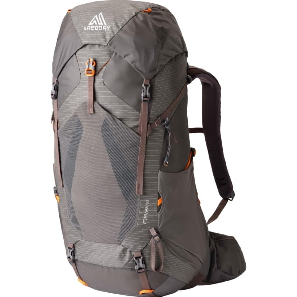 Gregory Women's Maven 48 RC - Wander- & Trekkingrucksack grey melon - Bild 5