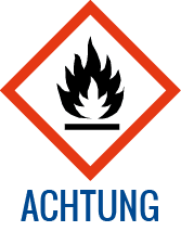 H229 - Behälter steht unter Druck: kann bei Erwärmung bersten