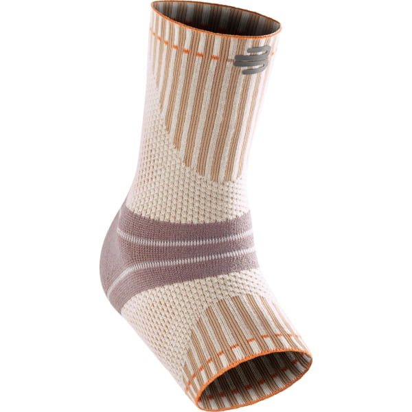 Bauerfeind Sports Outdoor Ankle Support - Knöchel-Bandage sandstone-orange - Bild 1