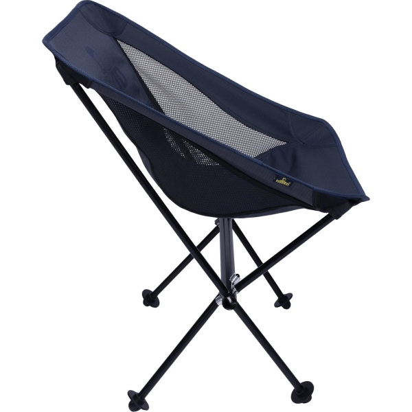 NOMAD Chair Compact - Campingstuhl dark navy - Bild 2