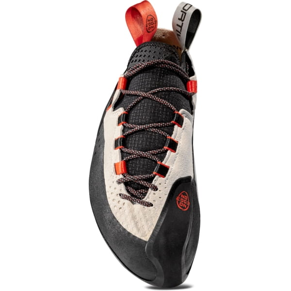 La Sportiva Genius - Kletterschuhe chalk - Bild 4 La Sportiva Genius - Kletterschuhe chalk - Bild 4
