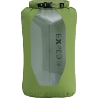 Vorschau: EXPED Drybag Versa Clear Set - 4er Packsack-Set - Bild 4 Vorschau: EXPED Drybag Versa Clear Set - 4er Packsack-Set - Bild 4