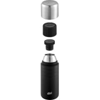 Vorschau: Esbit Majoris 1.000 ml - Isolierflasche schwarz - Bild 2 Vorschau: Esbit Majoris 1.000 ml - Isolierflasche schwarz - Bild 2