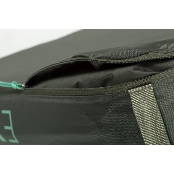 EXPED LuxeMat Duo - Isomatte moraine - Bild 7