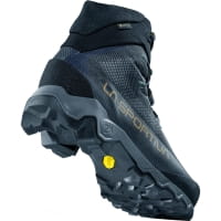 Vorschau: La Sportiva Aequilibrium Hike GTX - Wanderschuhe carbon-jungle - Bild 2