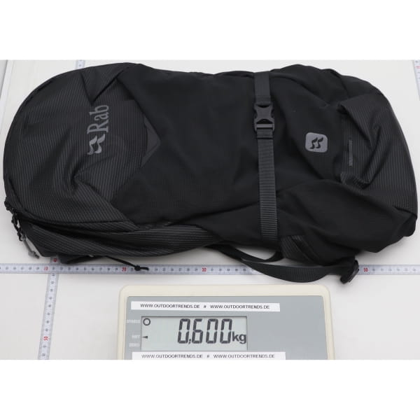 Rab Nitron 25 - Wanderrucksack - Bild 12 Rab Nitron 25 - Wanderrucksack - Bild 12