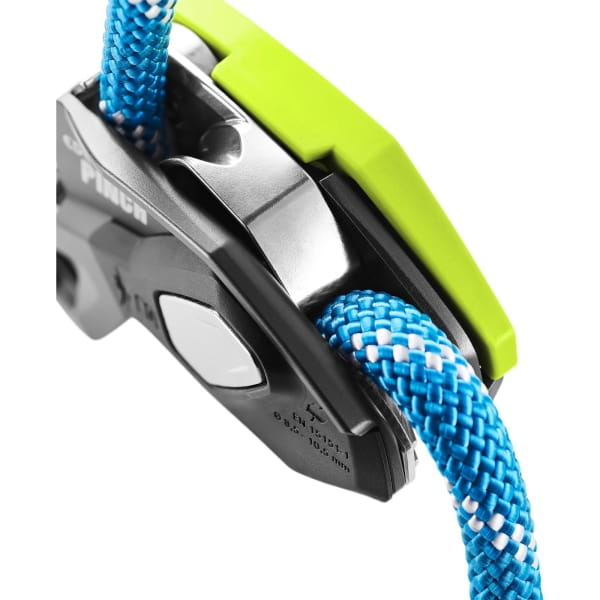 Edelrid Pinch - Sicherungsgerät - Bild 10 Edelrid Pinch - Sicherungsgerät - Bild 10