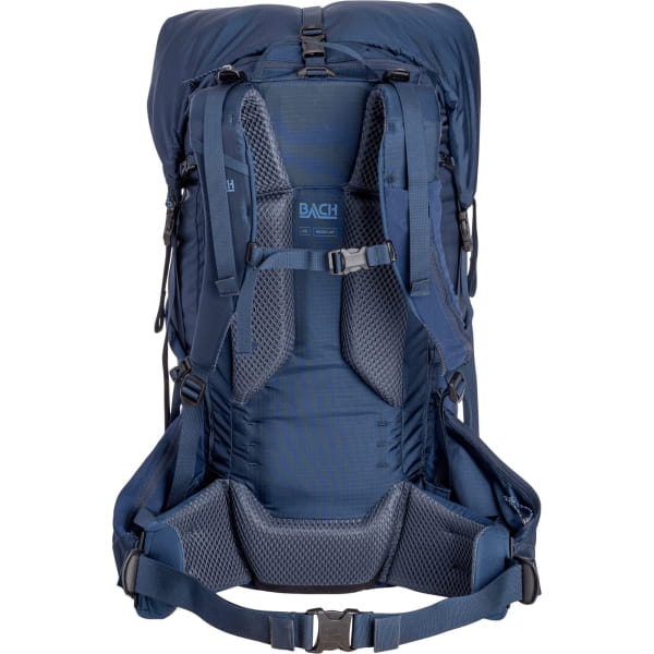 BACH Pack Molecule 45 - Trekkingrucksack midnight blue - Bild 5